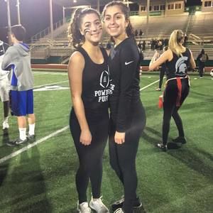 Meet your Posher, Nadia